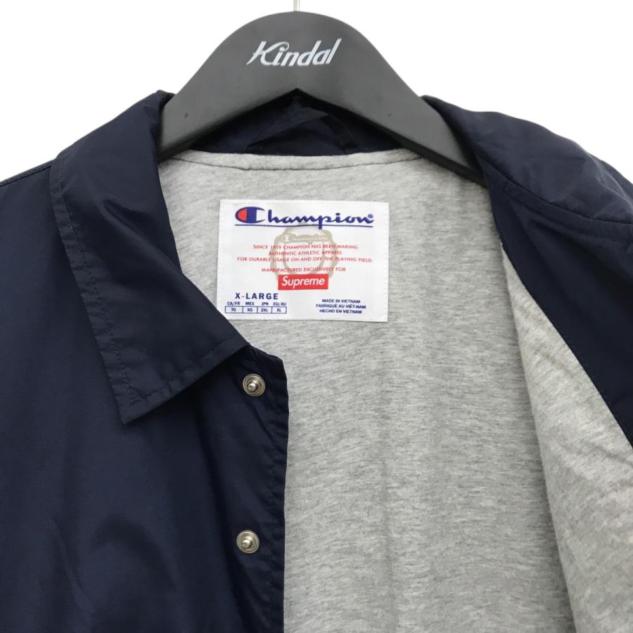 Supreme（シュプリーム） シュプリーム×チャンピオン Supreme×Champion