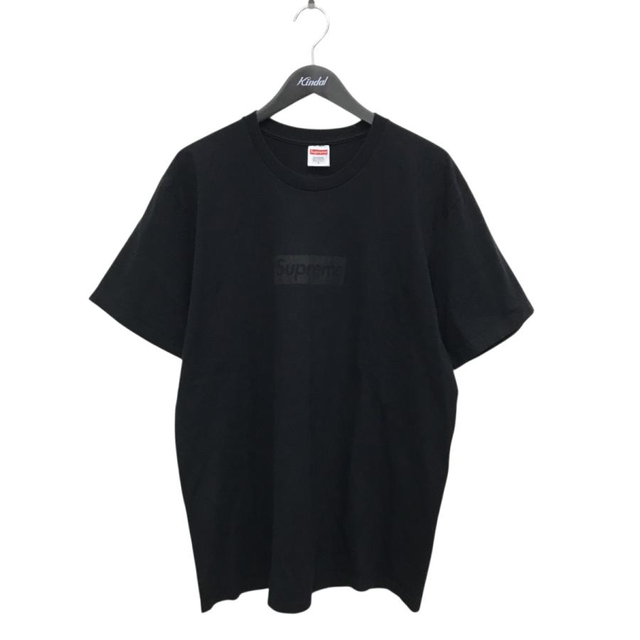 Supreme（シュプリーム） Supreme 23SS Tonal Box Logo Tee Tシャツ