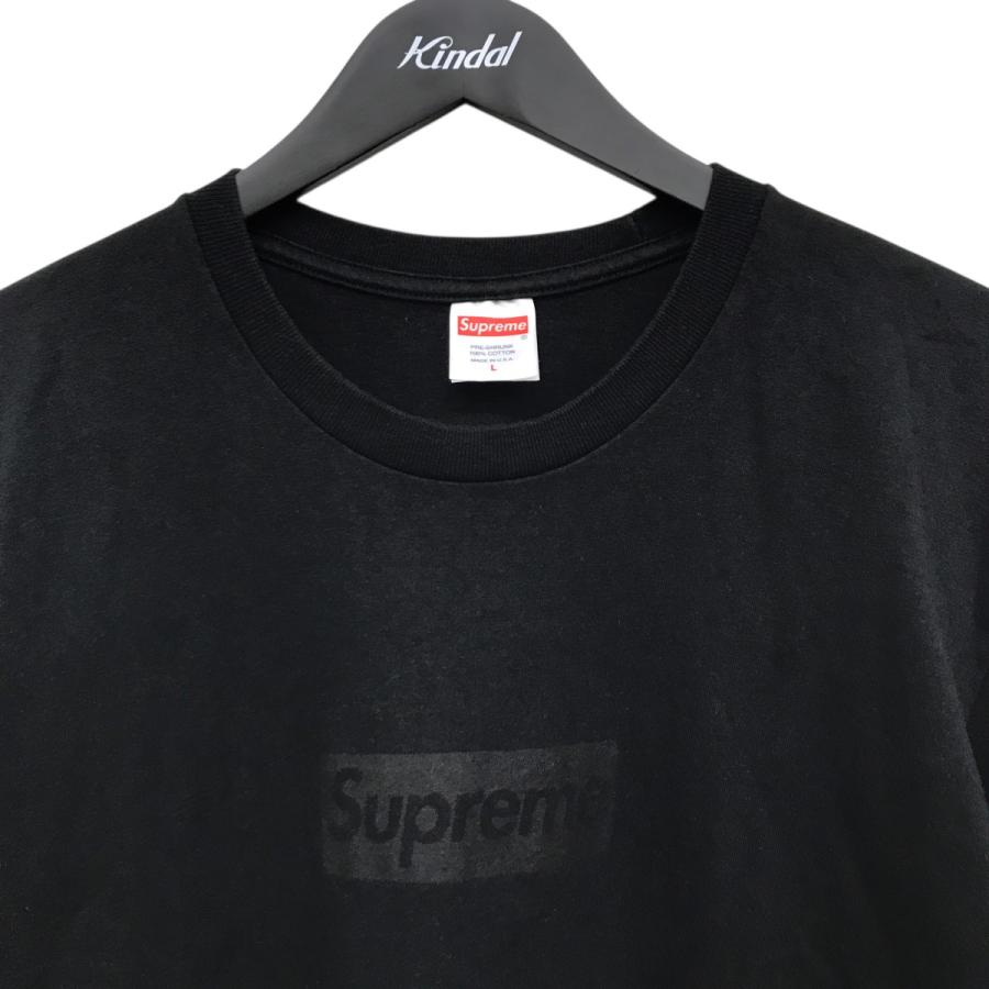 Supreme（シュプリーム） Supreme 23SS Tonal Box Logo Tee Tシャツ