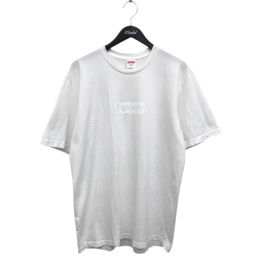 Supreme（シュプリーム） Supreme 23SS Tonal Box Logo Tee Tシャツ