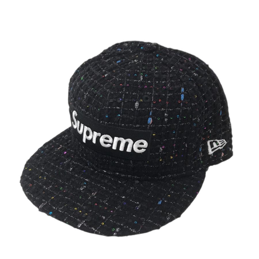 Supreme（シュプリーム） シュプリーム×ニューエラ Supreme×New Era