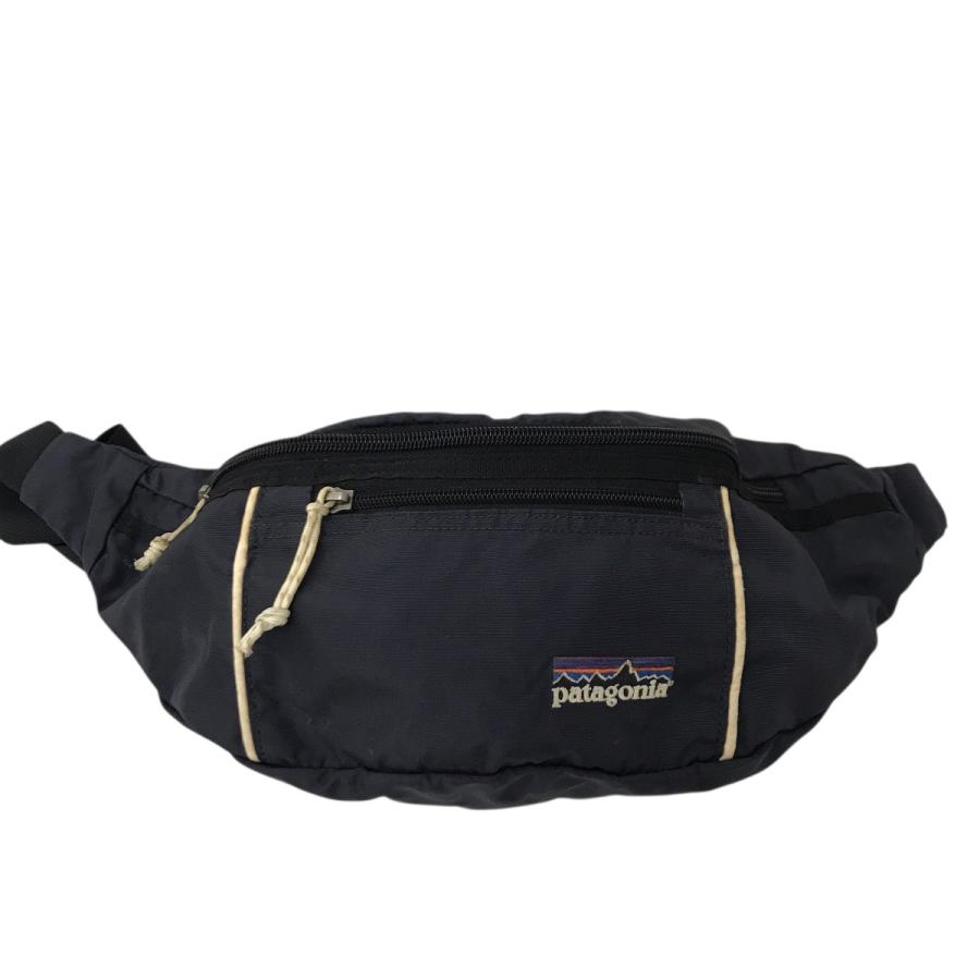 patagonia（パタゴニア） Patagonia NUEVO HIP VAULT ウエストバッグ