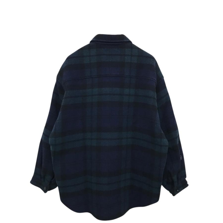 WTAPS（ダブルタップス） WTAPS Wcpo 02 Jacket Wopo． Mosser