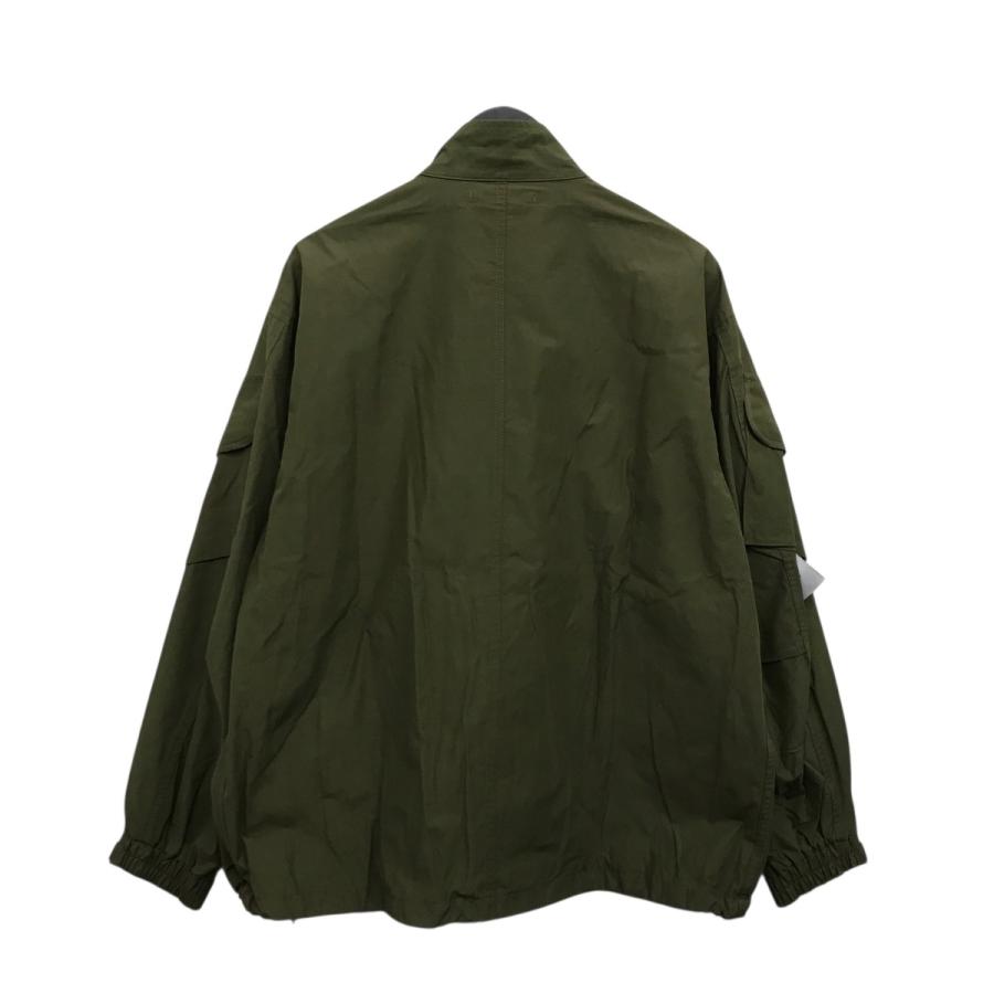 WTAPS（ダブルタップス） WTAPS MODULAR JACKET ジャケット 202BRDT