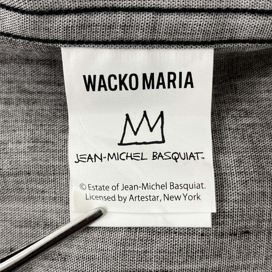 WACKO MARIA（ワコマリア） 【値下げ】WACKO MARIA 半袖シャツ