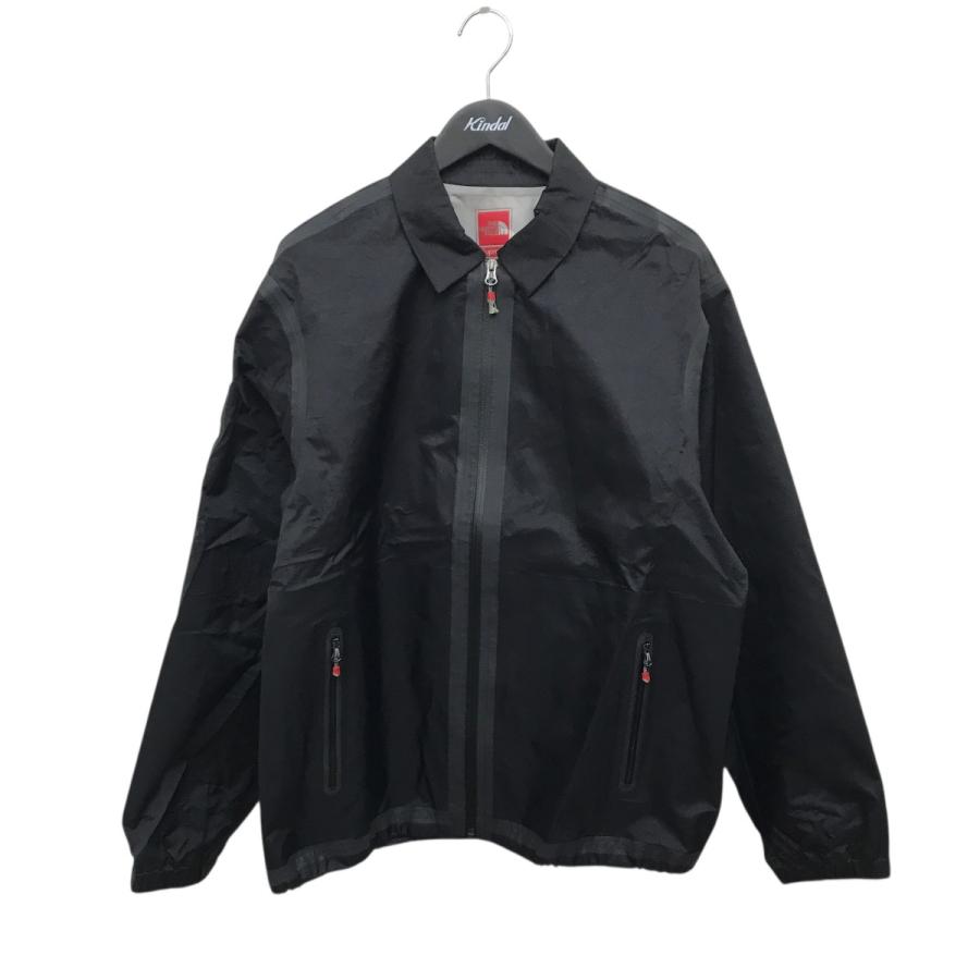THE NORTH FACE × Supreme ナイロンジャケット　黒メンズM THE NORTH FACE（ザ ノースフェイス） ザノースフェイス×シュプリーム