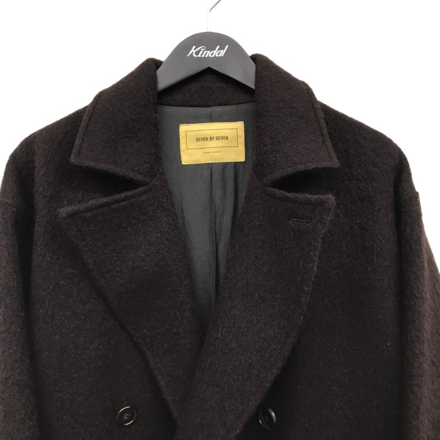 SEVEN BY SEVEN（セブンバイセブン） SEVEN BY SEVEN Double Chester