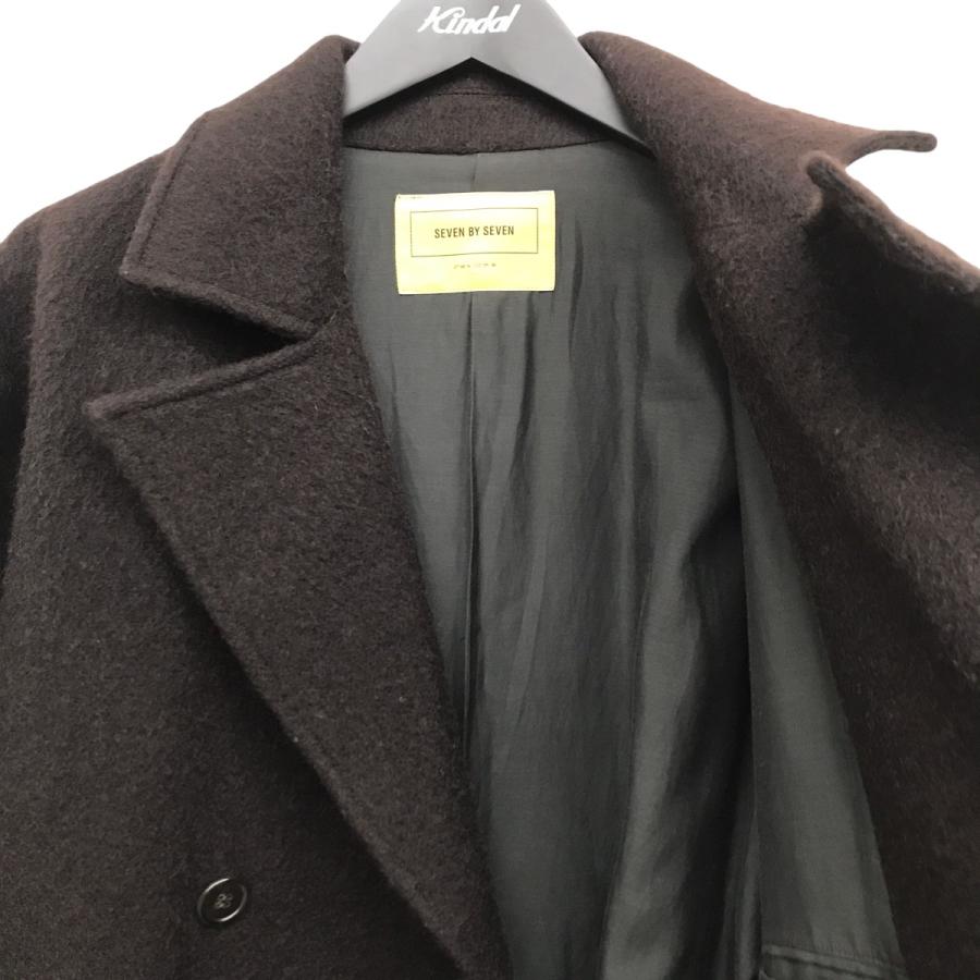 SEVEN BY SEVEN（セブンバイセブン） SEVEN BY SEVEN Double Chester