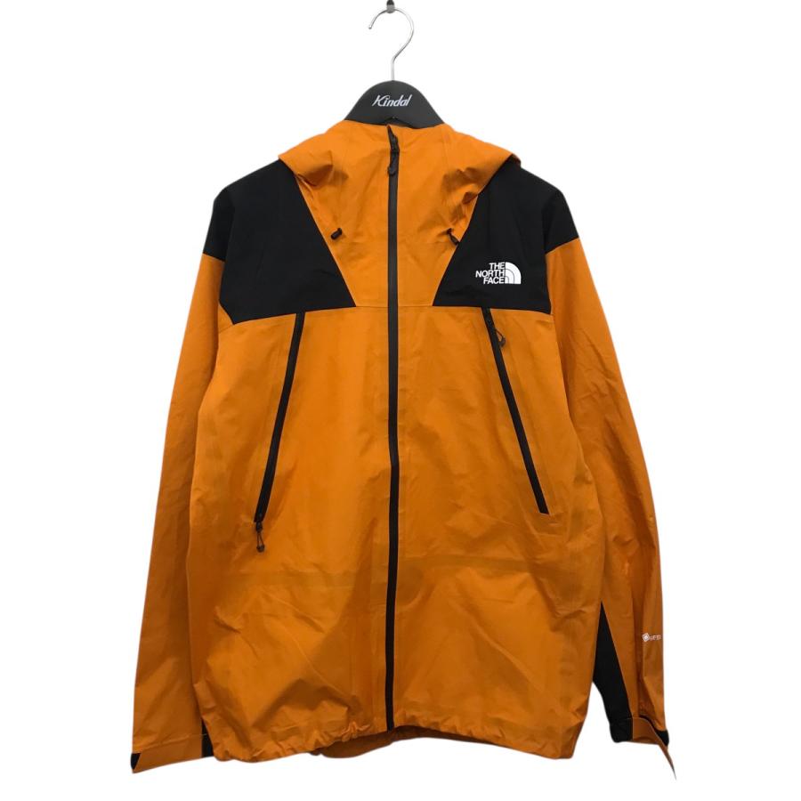 THE NORTH FACE（ザ ノースフェイス） クライムライトジャケット