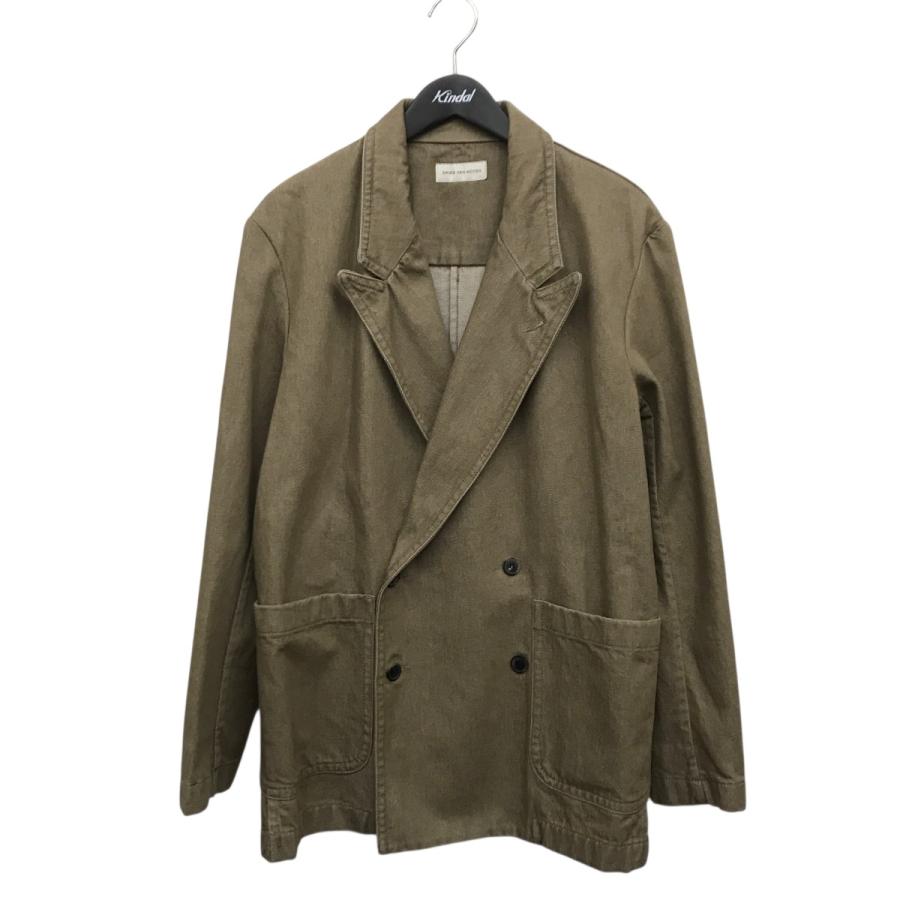 DRIES VAN NOTEN（ドリス ヴァン ノッテン） DRIES VAN NOTEN 24SS