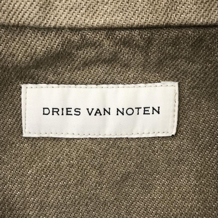 DRIES VAN NOTEN（ドリス ヴァン ノッテン） 【値下げ】DRIES VAN