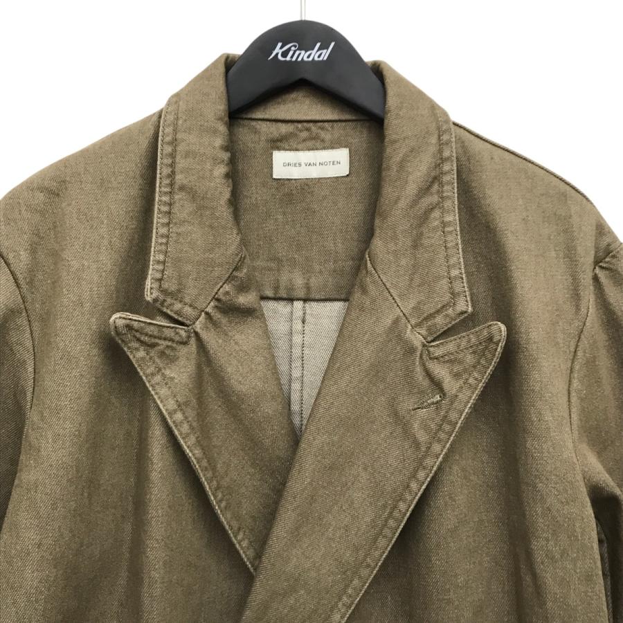 DRIES VAN NOTEN（ドリス ヴァン ノッテン） DRIES VAN NOTEN 24SS