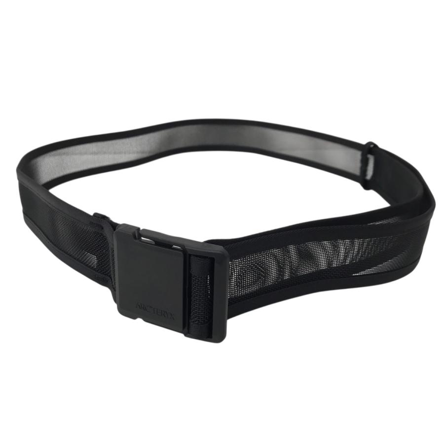 ARC'TERYX（アークテリクス） ARC'TERYX Heliad Belt ベルト ブラック