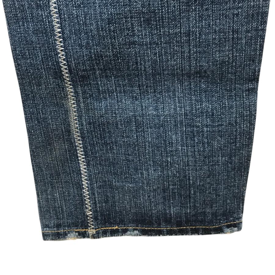 NUMBER (N)INE（ナンバーナイン） NUMBER (N)INE 03AW カート期 パッチ