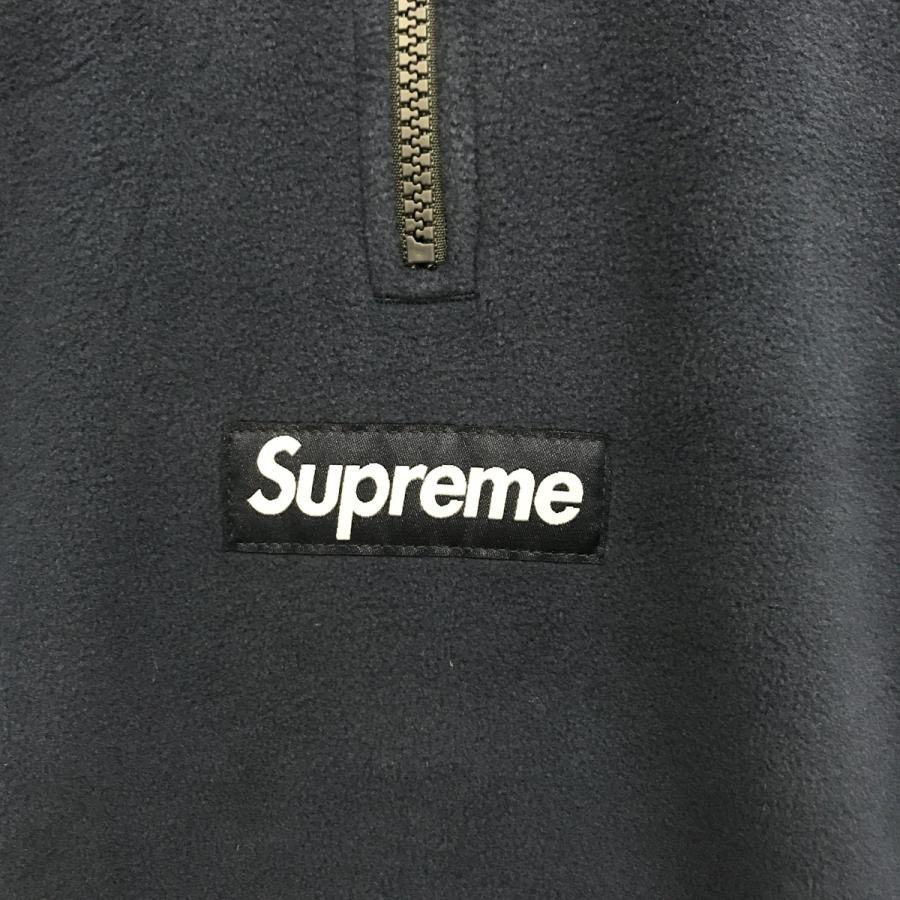 Supreme（シュプリーム） Supreme Polartec Facemask フリースパーカー