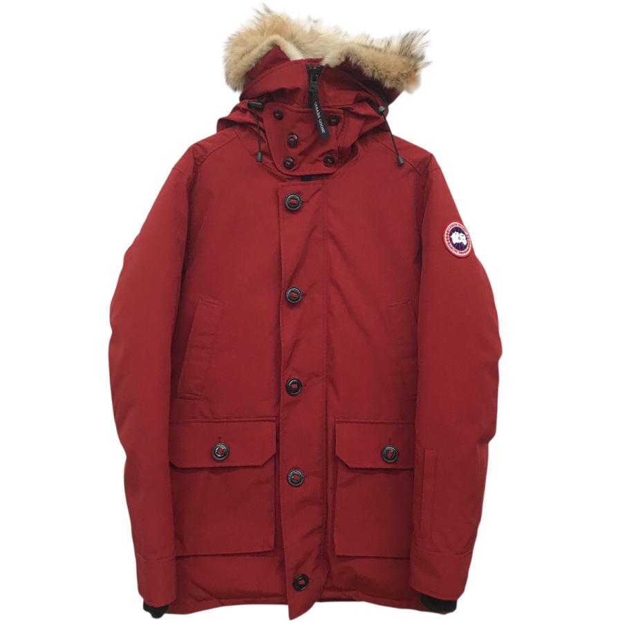 CANADA GOOSE（カナダグース） ダウンジャケット SOPH-156176 レッド