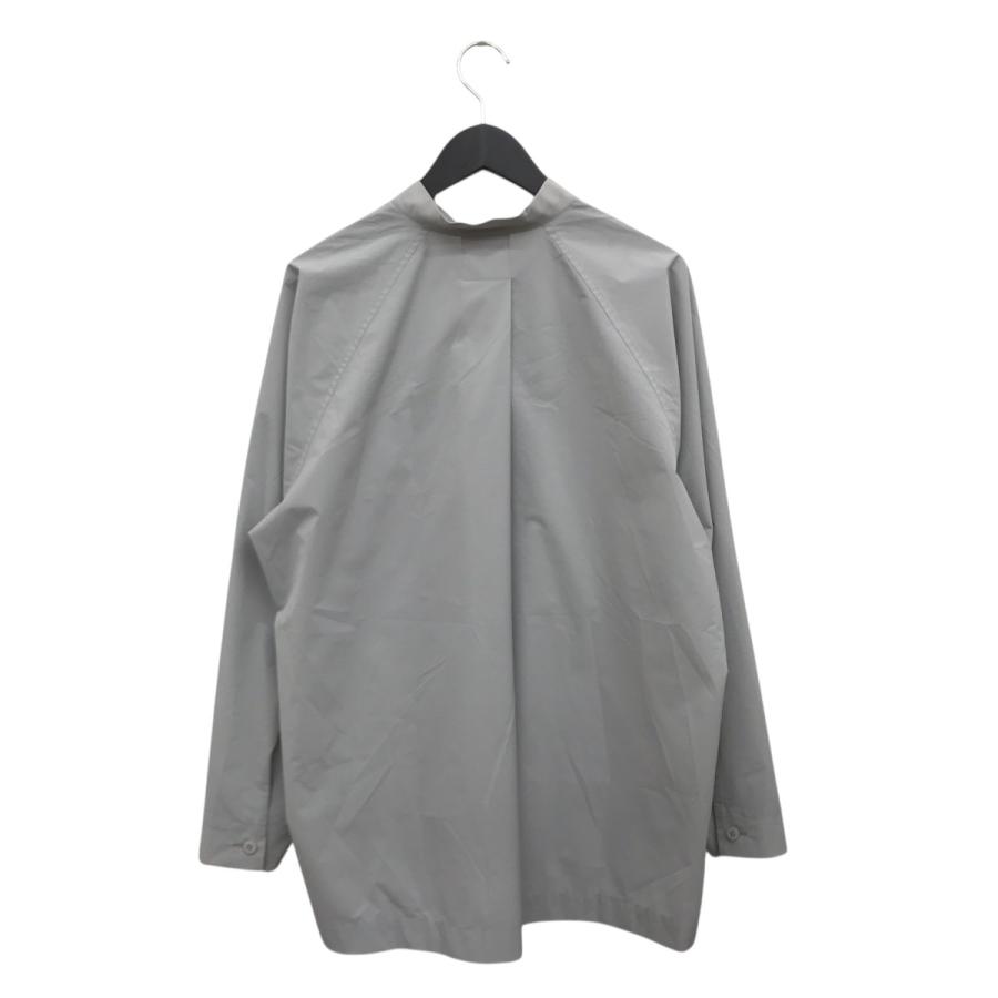 HOMME PLISSE ISSEY MIYAKE イッセイミヤケオムプリッセ STRETCH SHIRT