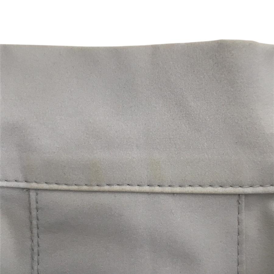 HOMME PLISSE ISSEY MIYAKE イッセイミヤケオムプリッセ STRETCH SHIRT