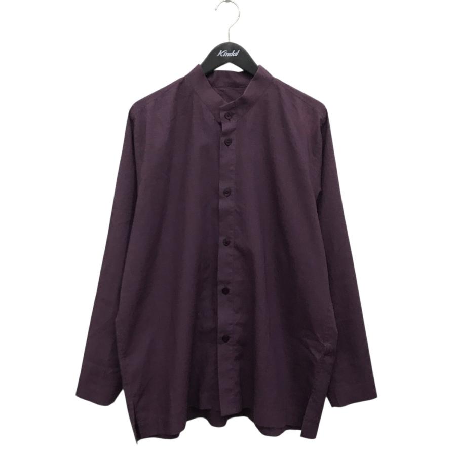 HOMME PLISSE ISSEY MIYAKE イッセイミヤケオムプリッセ シャツ