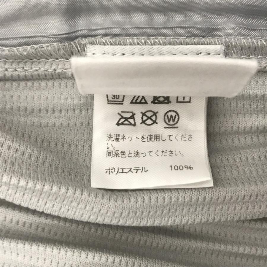 HOMME PLISSE ISSEY MIYAKE 【値下げ】HOMME パンツ HP55JF150 ライト