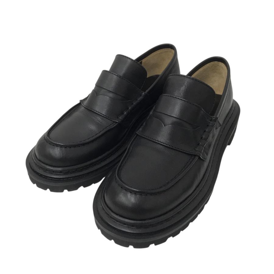 【sss.】【美品】PIPPICHIC ローファー/メンズ/27㎝ PIPPICHIC（ピッピシック） ローファー 52-100-47-080252 ホワイト