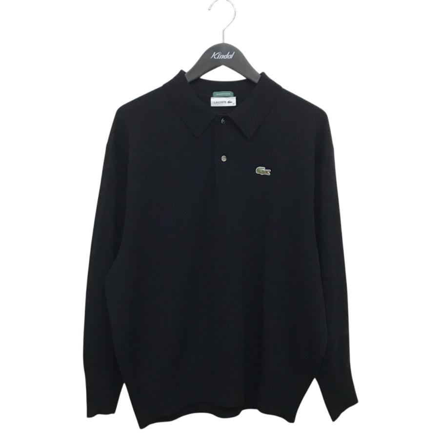 LACOSTE（ラコステ） 【値下げ】LACOSTE BEAMS BOY別注 ニット