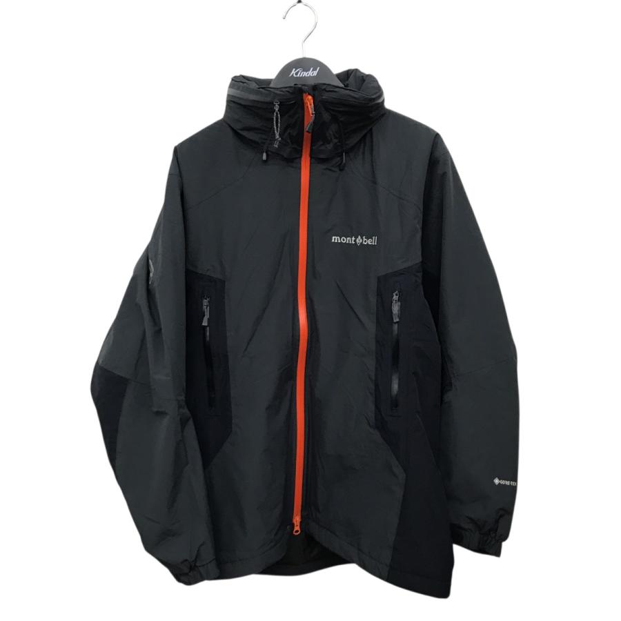 mont-bell（モンベル） ドロワットパーカ GORETEX ジャケット 1102572