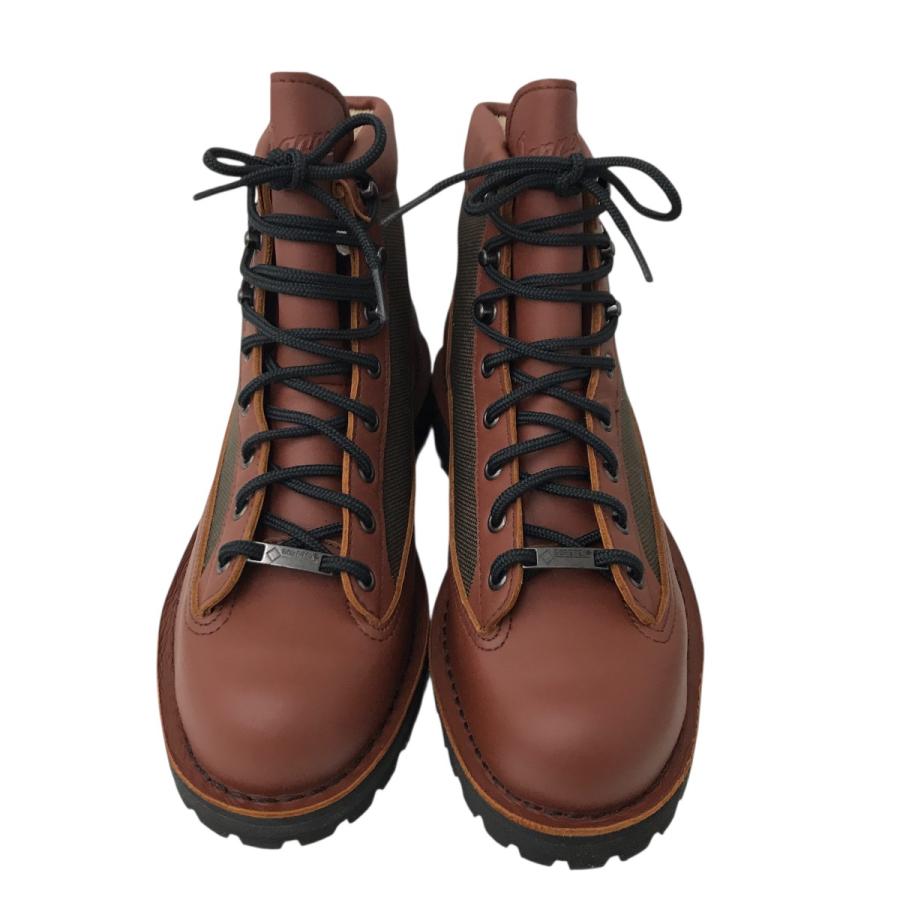 【人気】DANNER ダナー　ダナーライト 30420X ブラウン　US6.5 Danner（ダナー） 【値下げ】Danner 30457 Danner Light ブーツ 30457
