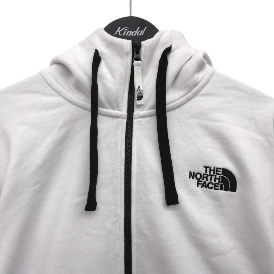 THE NORTH FACE（ザ ノースフェイス） リアビューフルジップフーディ