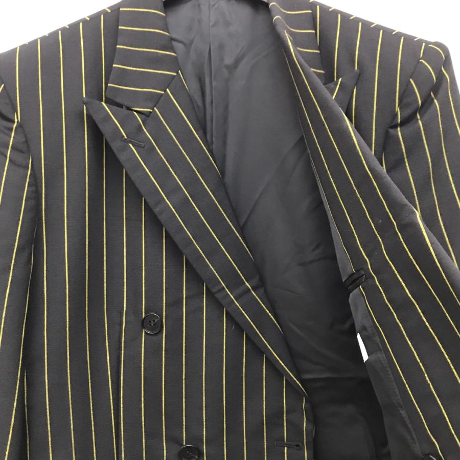 LITTLEBIG（リトルビッグ） LITTLEBIG Concaved Shoulder Jacket