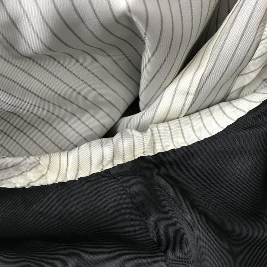 LITTLEBIG（リトルビッグ） LITTLEBIG Concaved Shoulder Jacket