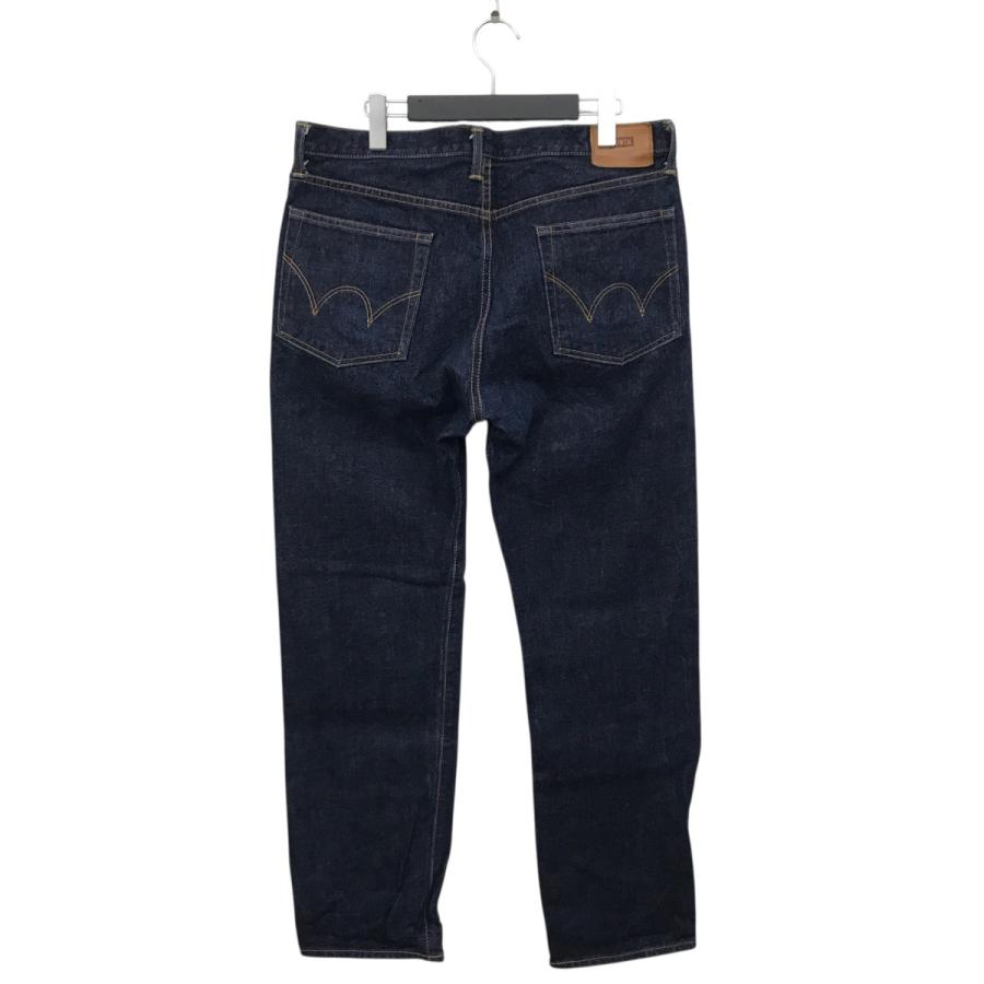 EDWIN（エドウィン） 【値下げ】EDWIN Regular Straight セルビッチ 