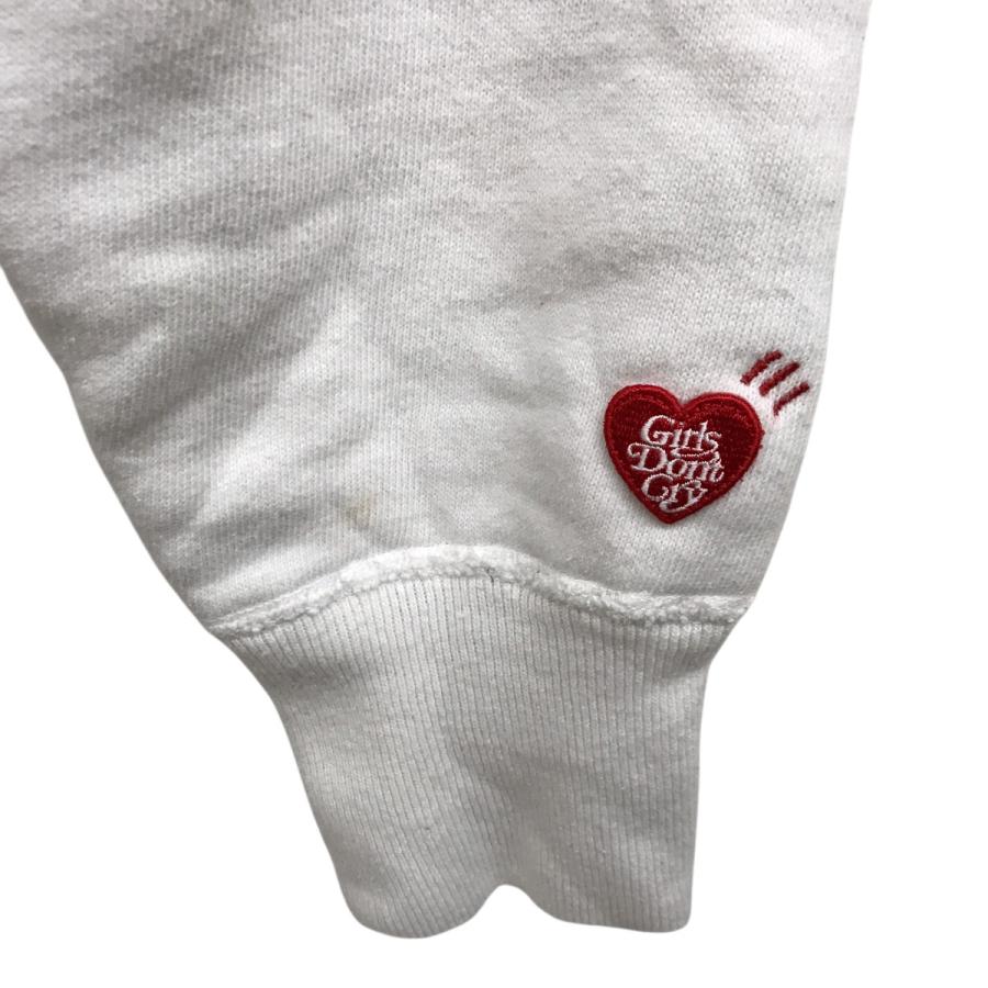 ヒューマンメイド×ガールズドントクライ HUMAN MADE×GIRLS DON'T CRY