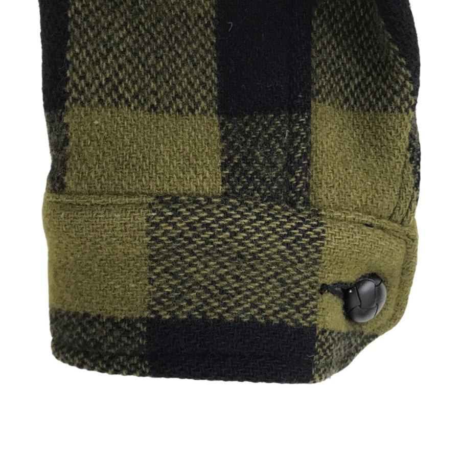 TENDERLOIN（テンダーロイン） TENDERLOIN T-BUFFALO JKT ジャケット