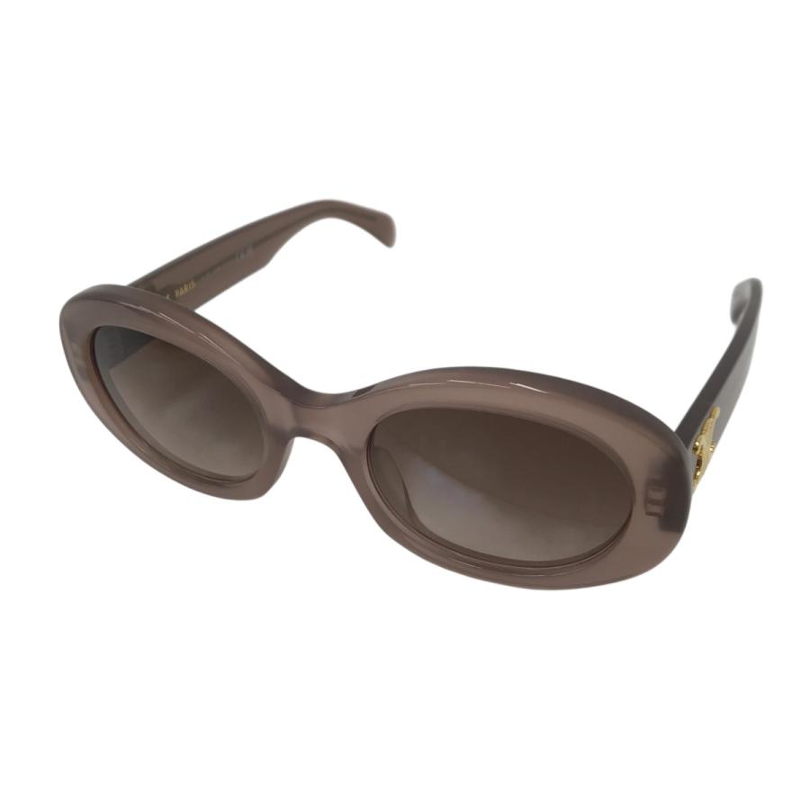 CELINE（セリーヌ） トリオンフ 01 サングラス CL40194U ピンク