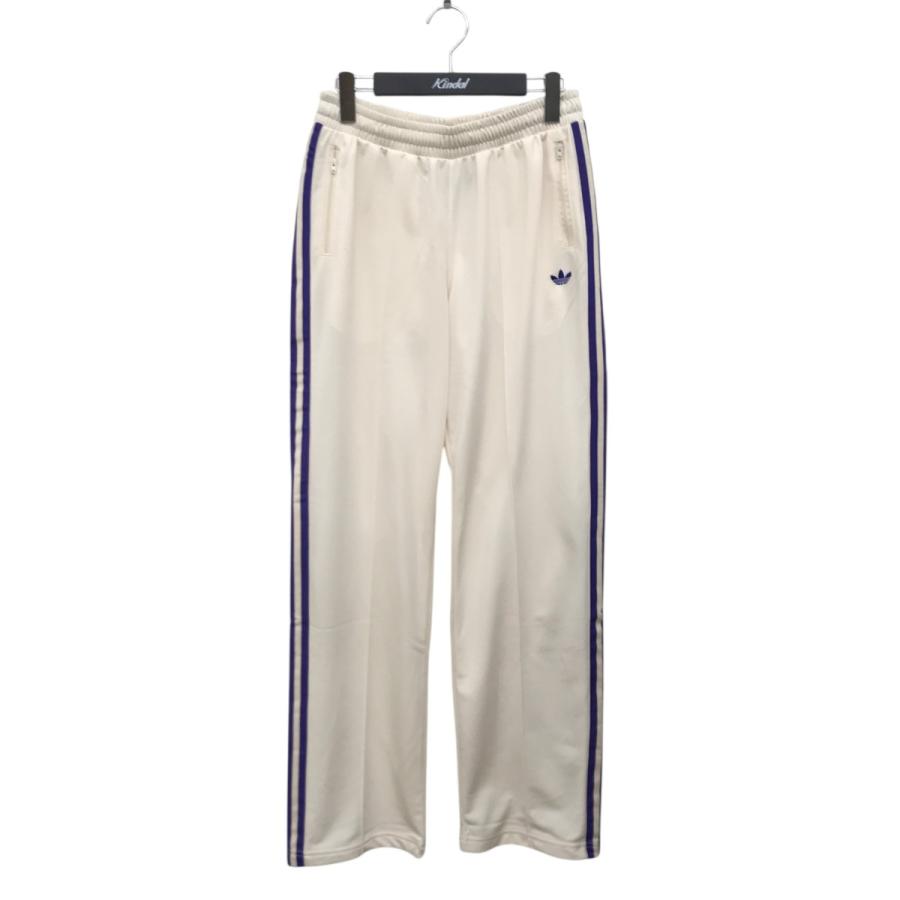 adidas（アディダス） ジェンダーニュートラル トラックパンツ JD5265