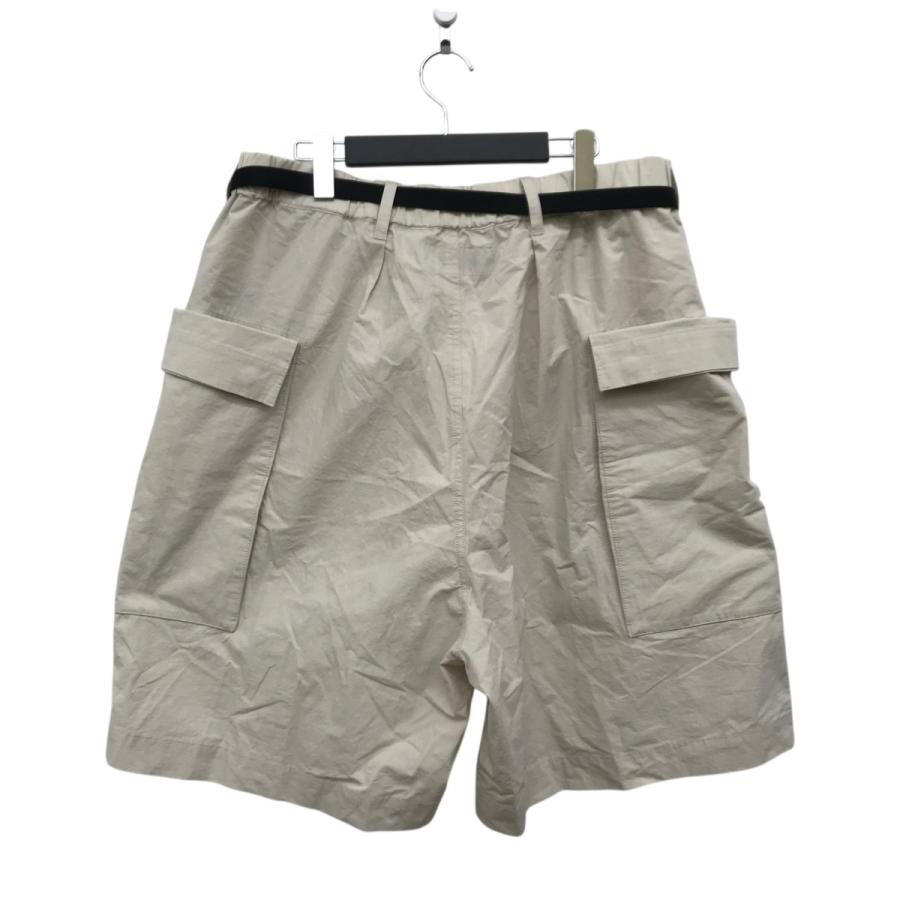 ESSAY 【値下げ】Essay ACID SHORTS ハーフパンツ ES16P-01 ベージュ 