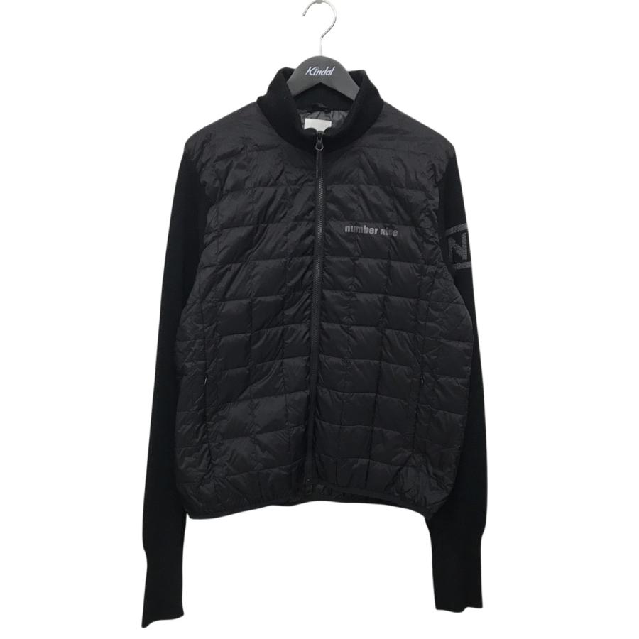 NUMBER (N)INE（ナンバーナイン） ナンバーナイン×タイオン NUMBER (N