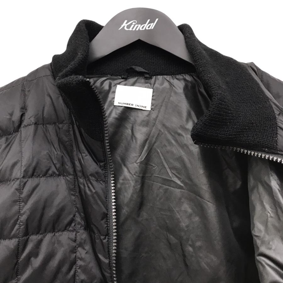 NUMBER (N)INE（ナンバーナイン） ナンバーナイン×タイオン NUMBER (N