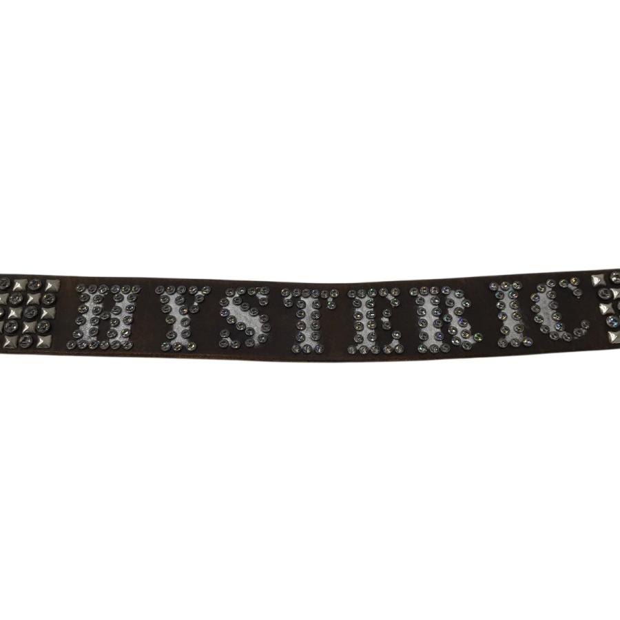 HYSTERIC GLAMOUR（ヒステリックグラマー） Hysteric Glamour×BALTAZAR