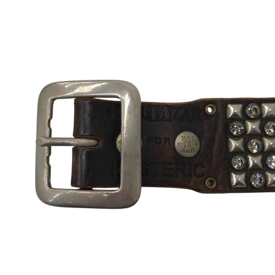 HYSTERIC GLAMOUR（ヒステリックグラマー） Hysteric Glamour×BALTAZAR