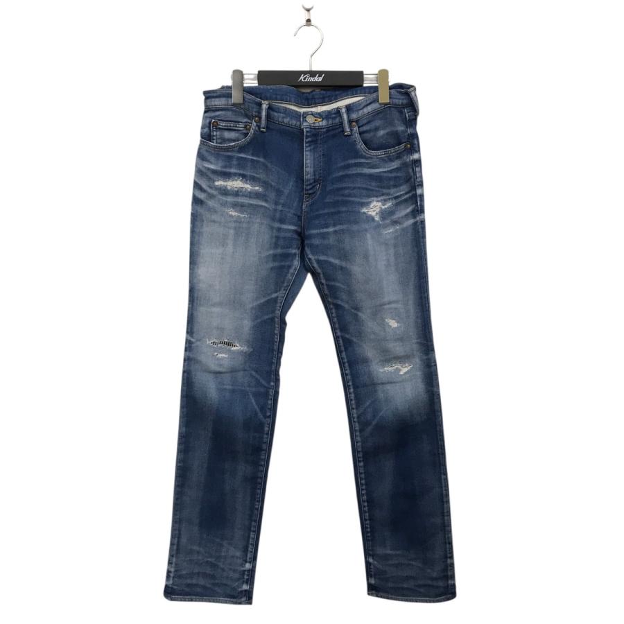 R.H.VINTAGE ロンハーマンビンテージ R．H．Vintage デニムパンツ