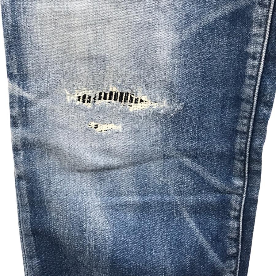 R.H.VINTAGE ロンハーマンビンテージ R．H．Vintage デニムパンツ