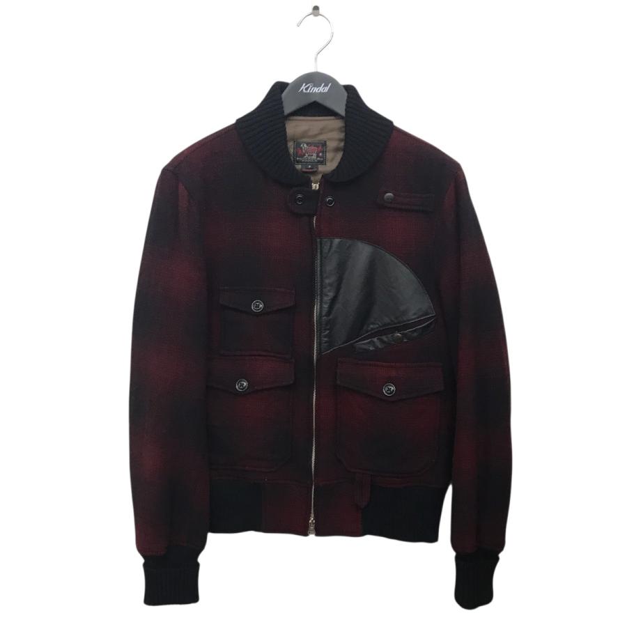 Woolrich Woolen Mills（ウールリッチウーレンミルズ） 「ウールリッチ