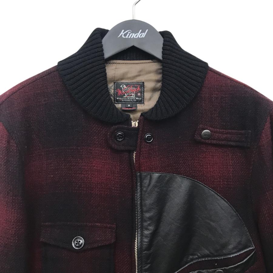 Woolrich Woolen Mills（ウールリッチウーレンミルズ） 「ウールリッチ