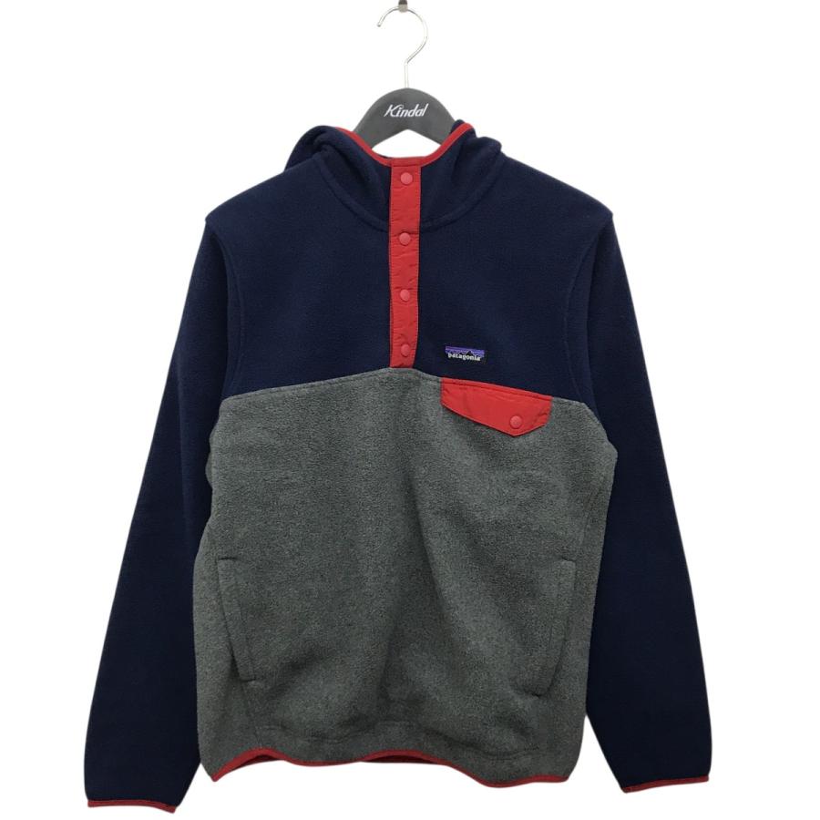 patagonia（パタゴニア） シンチラ スナップ T フーディー フリース