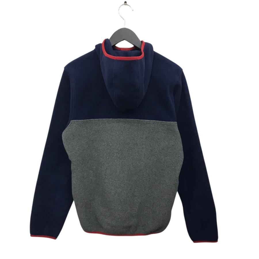 patagonia（パタゴニア） シンチラ スナップ T フーディー フリース