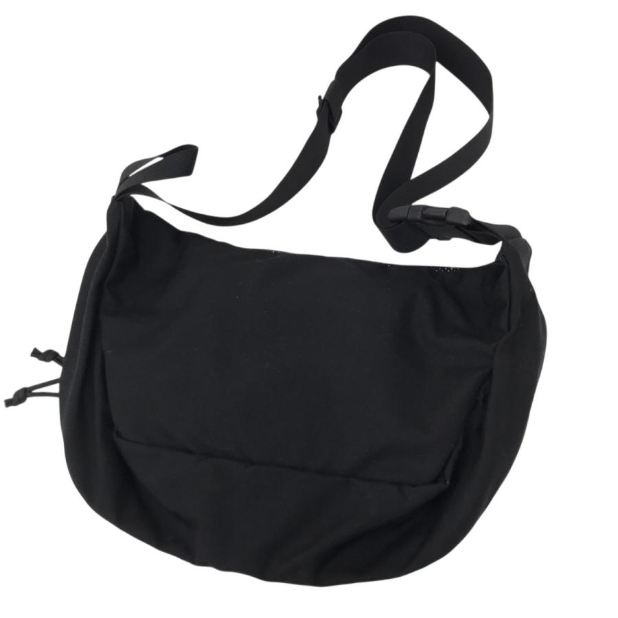 BRIEFING（ブリーフィング） BRIEFING MESH LIGHT PIKE ボディバッグ