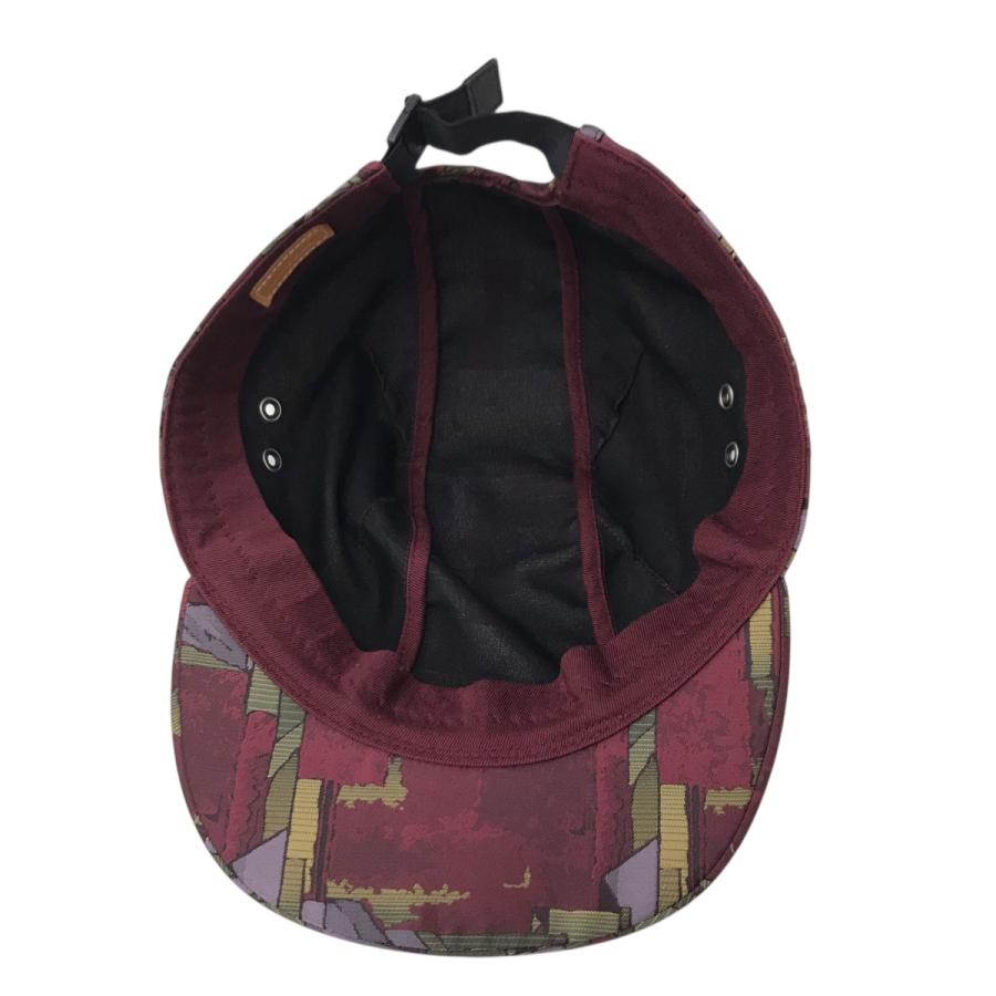 Hender Scheme（エンダースキーマ） Hender Scheme cycle cap キャップ