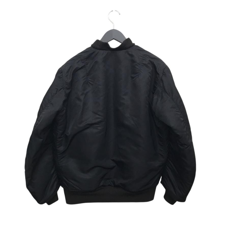 BUZZ RICKSON'S バズリクソンズ Buzz Rickson's Type BLACK MA-1